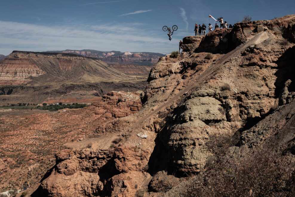 Bolo hodnotenie Red Bull Rampage 2024 spravodliv&eacute;? (+video)
