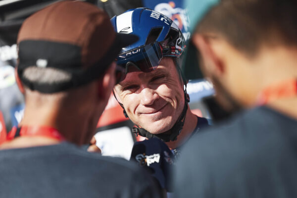 Chris Froome by chcel ísť na Tour de France, ukončenie kariéry zvažuje na konci sezóny 2025