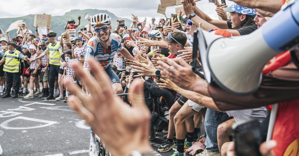 Romain Bardet: Oxid uhoľnatý môže vysvetliť trajektóriu niektorých ľudí, o ktorých sme pred rokom ani nevedeli