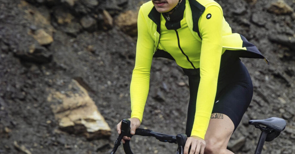 Švajčiarsky výrobca cyklistického oblečenia Assos opäť žaluje Asos