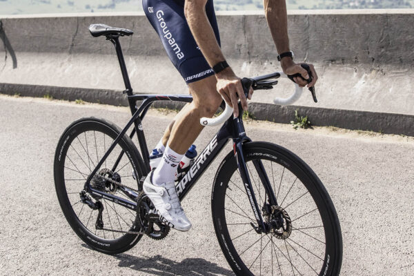 Vrátia sa bicykle Lapierre do WorldTour?
