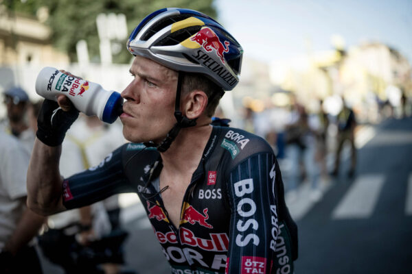 Tá intenzita je neudržateľná. Bob Jungels má obavy z extrémnych nárokov profesionálnej cyklistiky