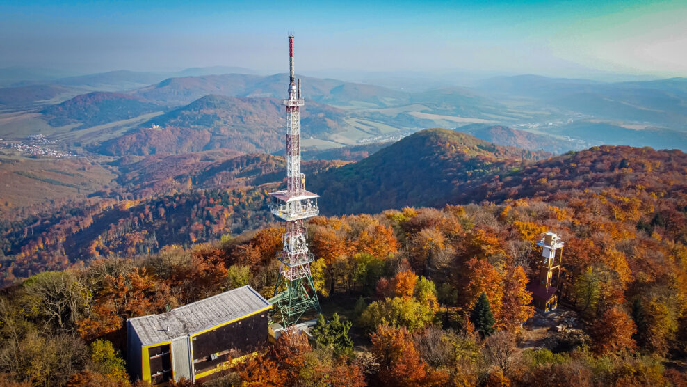 Bardejov a Svidn&iacute;k: Za adrenal&iacute;nom a hist&oacute;riou