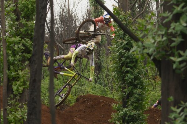 Film Deathgrip 2 prináša hviezdne obsadenie na čele s Brendanom Faircloughom a inšpiráciu pre každého bikera