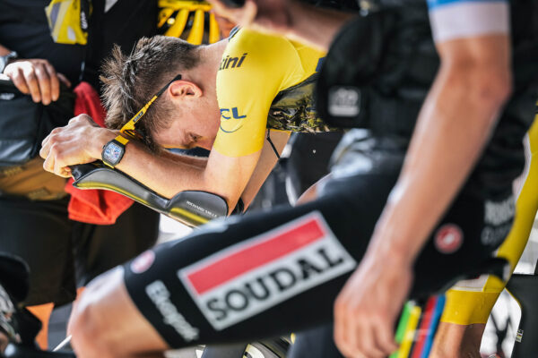 Prezident UCI žiada Svetovú antidopingovú agentúru, aby zakázala používanie oxidu uhoľnatého