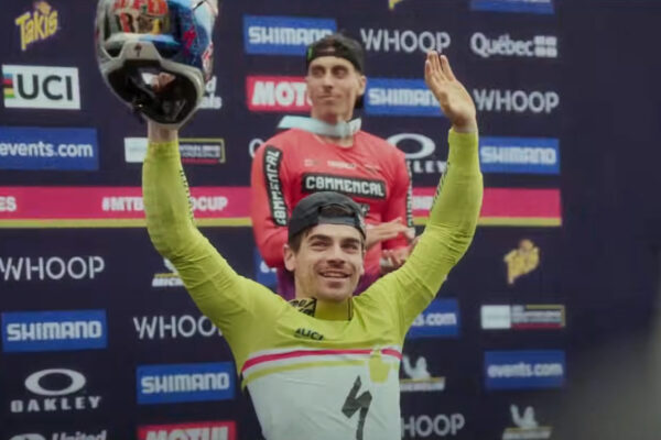 Video: Loic Bruni hodnotí svoju sezónu 2024
