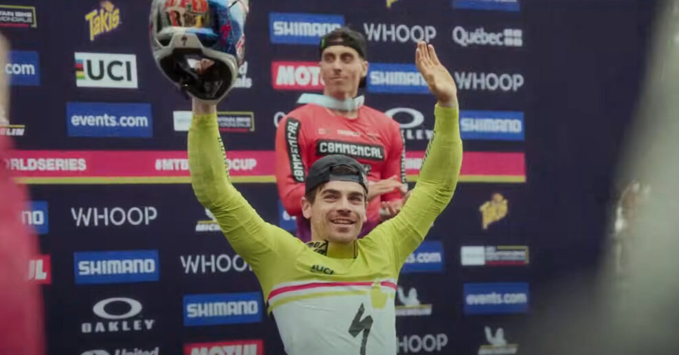 Video: Loic Bruni hodnotí svoju sezónu 2024
