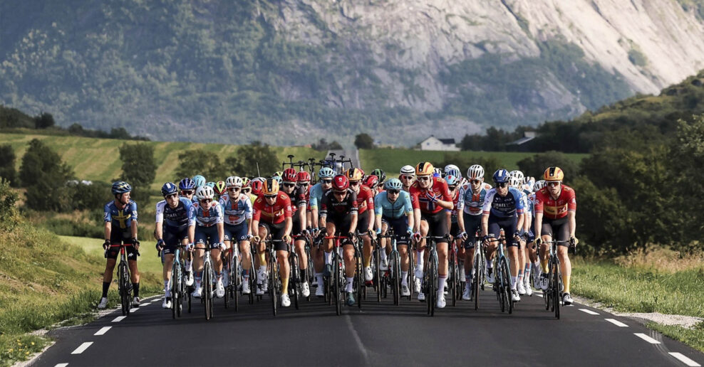 UCI zverejnila zoznam všetkých tímov WorldTour a ProTeams pre rok 2025