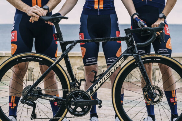 Lapierre sa vracia do WorldTour v roku 2025 s tímom Picnic PostNL