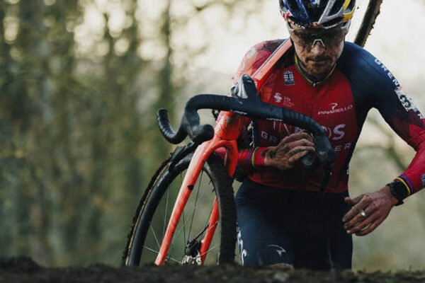 Tom Pidcock sa nezúčastní žiadnych cyklokrosových pretekov v sezóne 2024/25