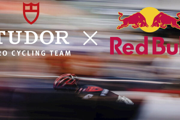 Red Bull sa stáva sponzorom tímu, do ktorého prestupujú Julian Alaphilippe a Marc Hirschi