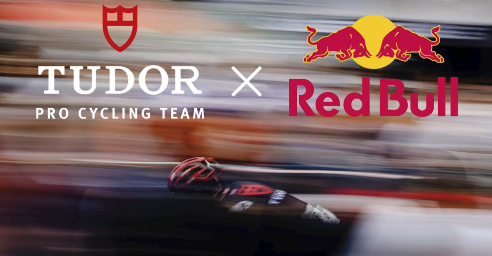 Red Bull sa stáva sponzorom tímu, do ktorého prestupujú Julian Alaphilippe a Marc Hirschi