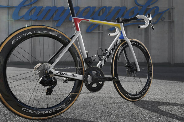 Campagnolo sa vráti do WorldTour v roku 2025 s tímom Cofidis