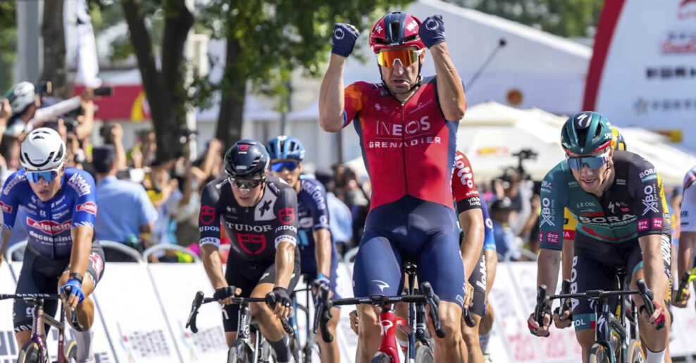 20 mužov a 16 žien z WorldTour ešte stále nemá zmluvu na rok 2025