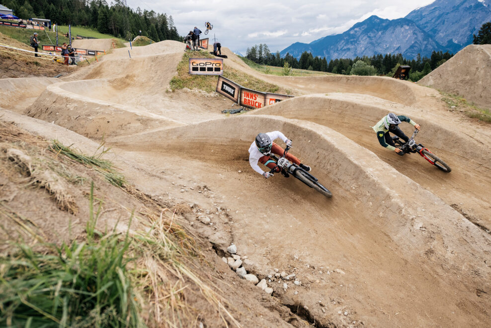 Crankworx 2025: Viac pretekov a n&aacute;vrat celkov&yacute;ch titulov