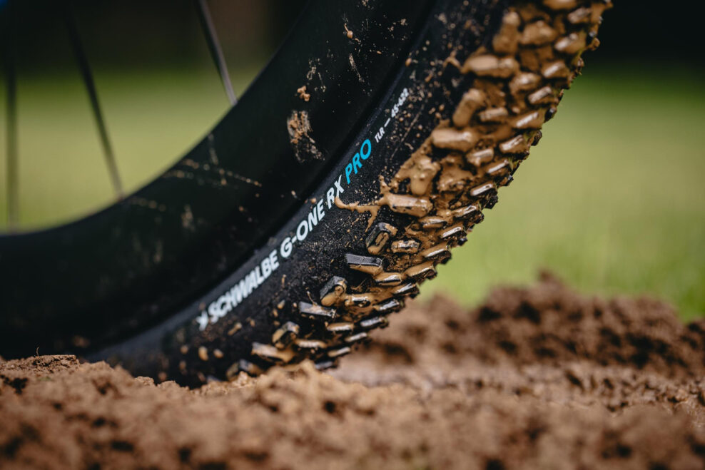 Nov&eacute; gravelov&eacute; pl&aacute;&scaron;te od Schwalbe s&uacute; až o 10 % r&yacute;chlej&scaron;ie ako predo&scaron;l&yacute; model