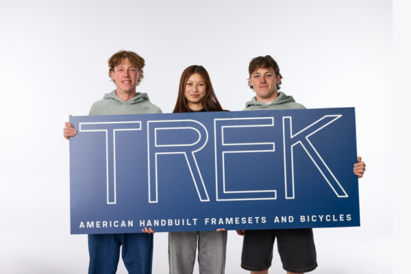 T&iacute;m Trek Factory Racing Downhill vstupuje do sez&oacute;ny 2025 s &uacute;plne zmenenou zostavou