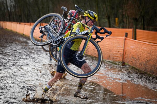 Marianne Vos pre zranenie neodštartuje na cyklokrosových majstrovstvách sveta