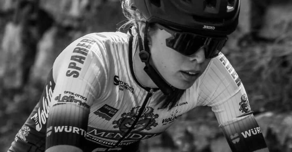 Len 19-ročná talianska cyklistka Sara Piffer zomrela po zrážke s autom počas tréningu