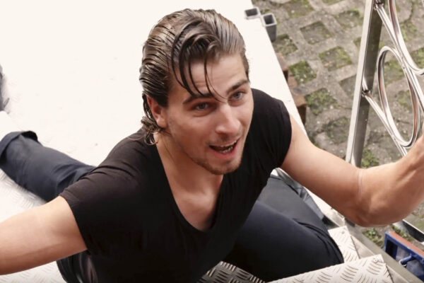 Peter Sagan sa v roku 2025 z&uacute;častn&iacute; tanečnej &scaron;ou Let&rsquo;s Dance