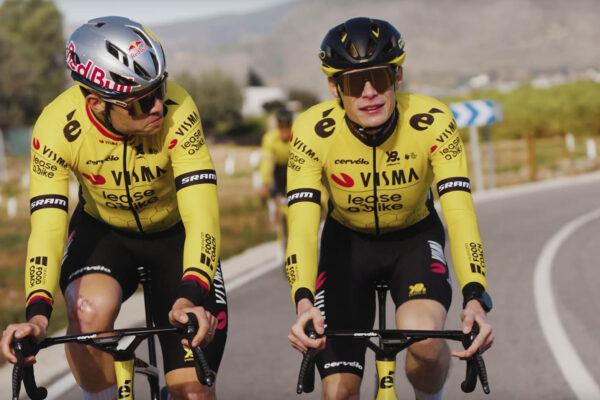 Jonas Vingegaard: Mojím najväčším cieľom pre rok 2025 je vyhrať tretíkrát Tour de France