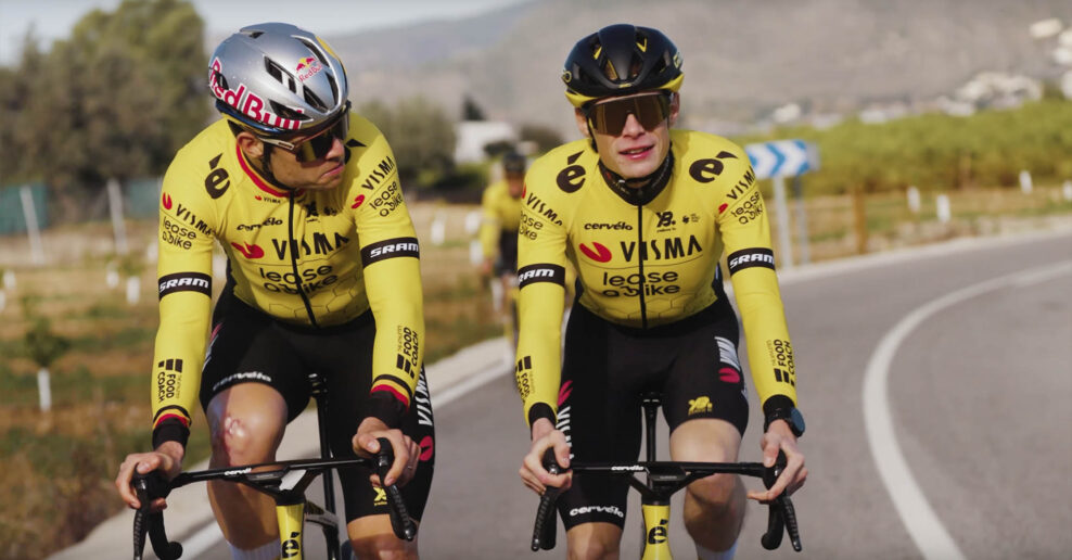 Jonas Vingegaard: Moj&iacute;m najv&auml;č&scaron;&iacute;m cieľom pre rok 2025 je vyhrať tret&iacute;kr&aacute;t Tour de France