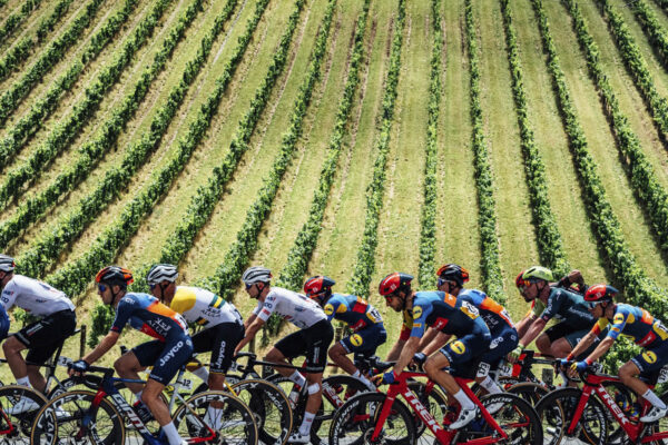 Kto štartuje na Tour Down Under 2025 a kto sú najväčší favoriti? (štartová listina, detaily etáp)