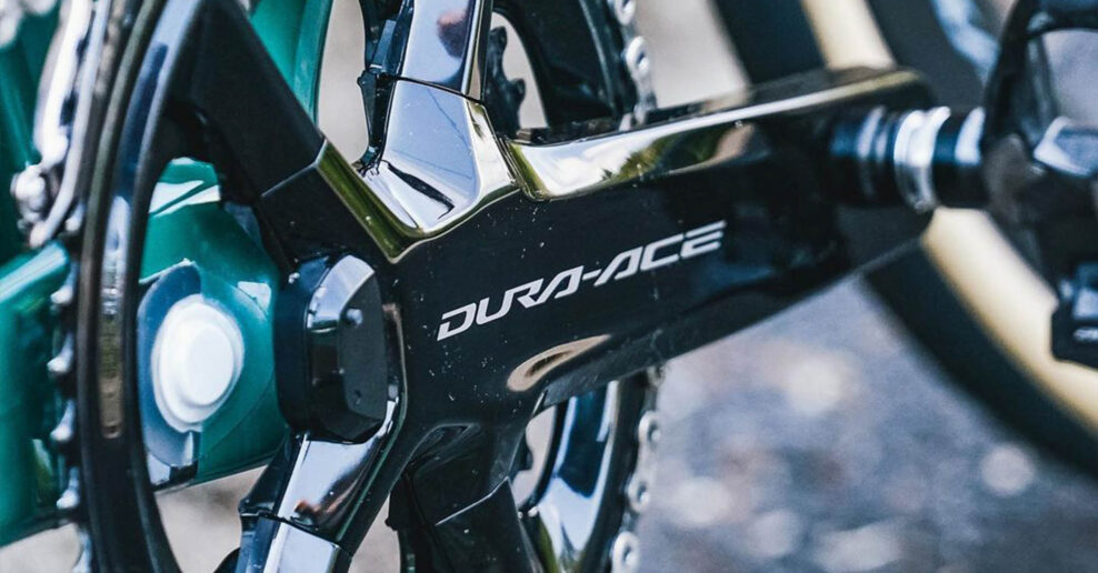 Cestné sady radenia Shimano 105, Ultegra aj Dura Ace sa predávajú v obrovských zľavách