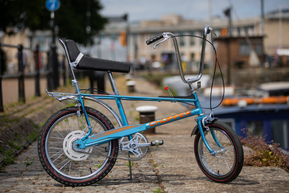 Britsk&aacute; značka bicyklov Raleigh hl&aacute;si stratu 30 mili&oacute;nov libier