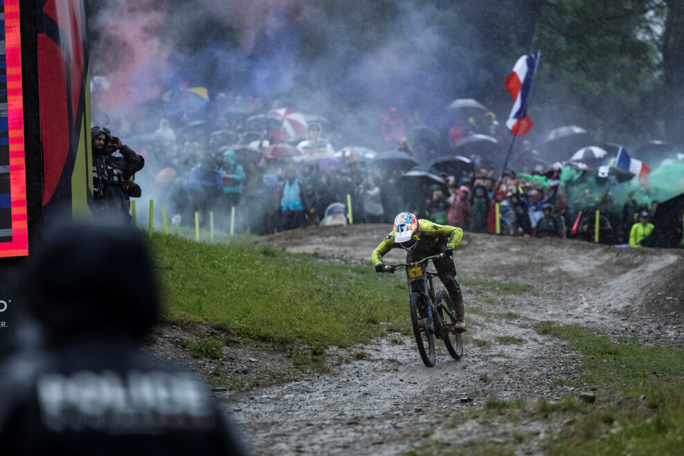 Najd&ocirc;ležitej&scaron;ie zmeny pravidiel UCI v horskej cyklistike