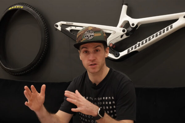 Video: Rémy Métailler vysvetľuje krízu v cyklistickom priemysle