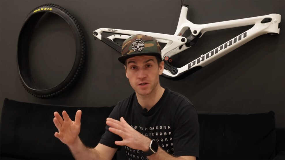 Video: R&eacute;my M&eacute;tailler vysvetľuje kr&iacute;zu v cyklistickom priemysle