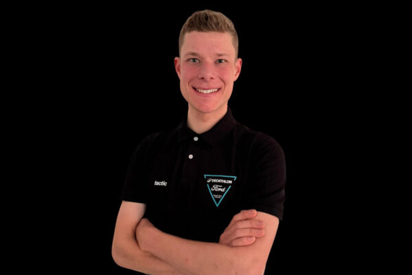 David List podpísal dvojročný kontrakt s tímom Decathlon Ford Racing