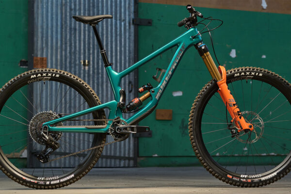 Nukeproof prech&aacute;dza pod najv&auml;č&scaron;ieho belgick&eacute;ho v&yacute;robcu bicyklov Belgian Cycling Factory