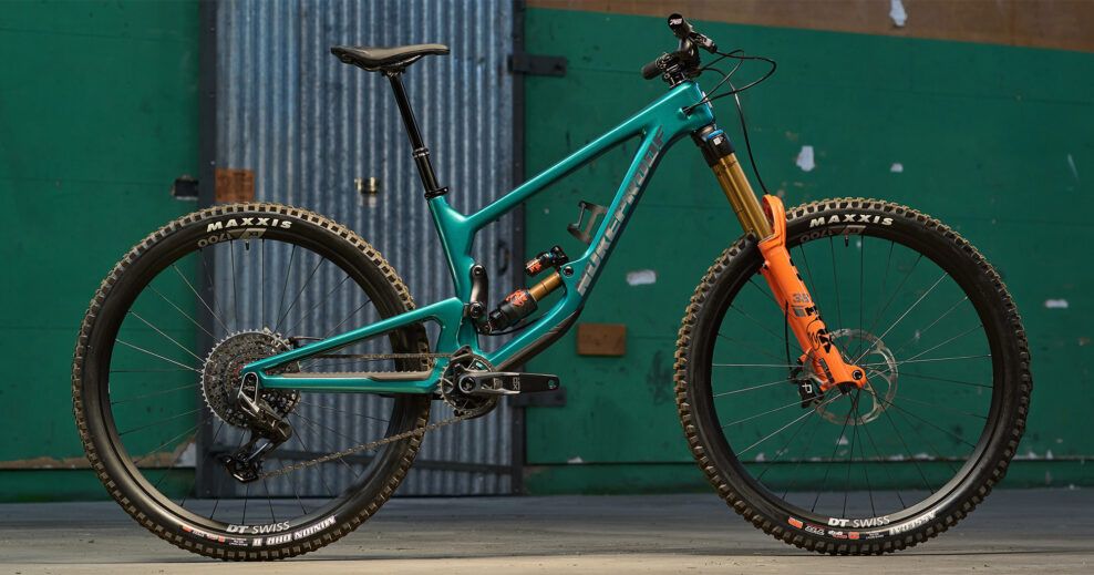 Nukeproof prech&aacute;dza pod najv&auml;č&scaron;ieho belgick&eacute;ho v&yacute;robcu bicyklov Belgian Cycling Factory