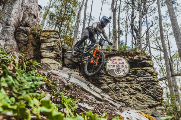 George Brannigan vstupuje do tímu Transition a mieri na Hardline a Crankworx