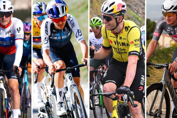 Na Omloop Nieuwsblad 2025 štartujú Pidcock, Philipsen aj Lukáš Kubiš – detaily trasy, najväčší favoriti, štartová listina