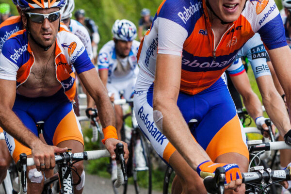 Rabobank sa vracia do profesionálnej cyklistiky ako sponzor tímu Visma-Lease a Bike