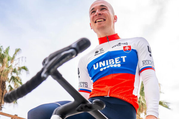 Lukáš Kubiš dnes odštartuje sezónu na pretekoch Grand Prix Cycliste la Marseillaise