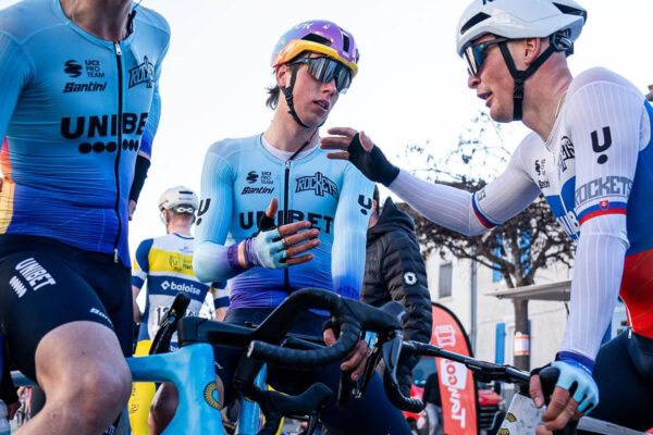 Lukáš Kubiš zajtra odštartuje na pretekoch Tour de la Provence