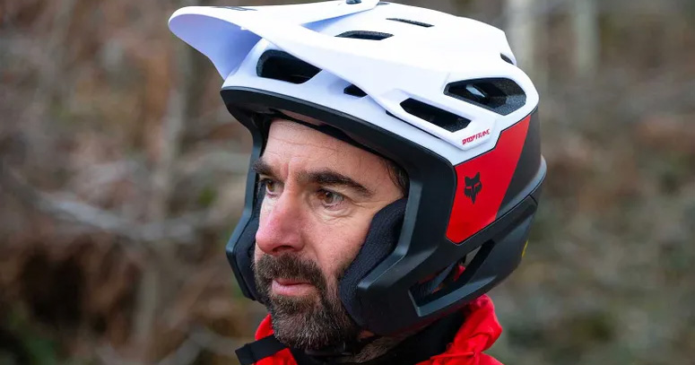 Test: Helma FOX Dropframe PRO