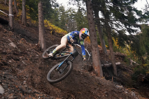 Video: Bruni a Vergier otestovali novú trať Svetového Pohára v La Thuile