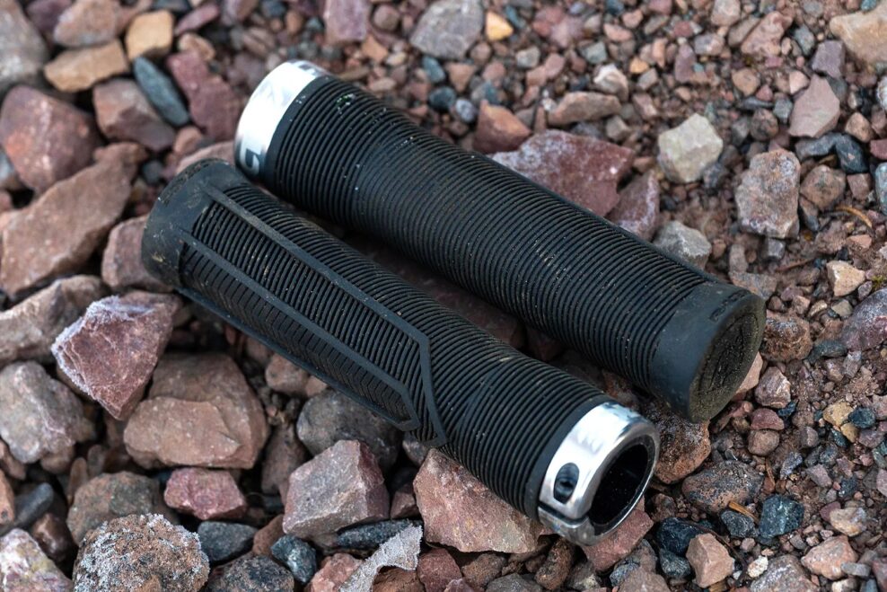 Test: Gripy Race Face Chester