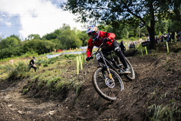 Gwin Racing vstupuje do sezóny 2025 s novou posilou
