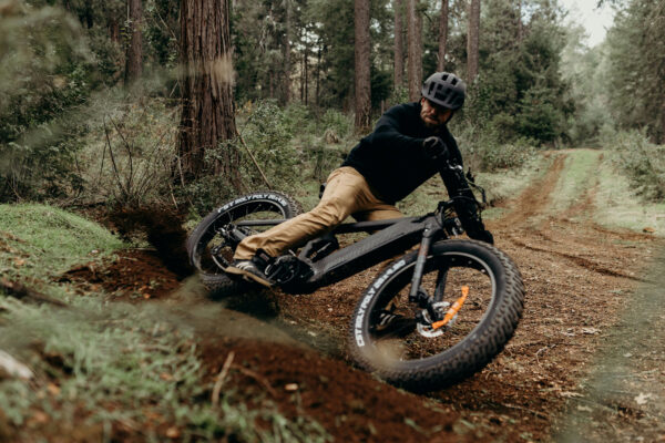 Podľa prieskumu malo až 36% elektrobicyklov poruchu