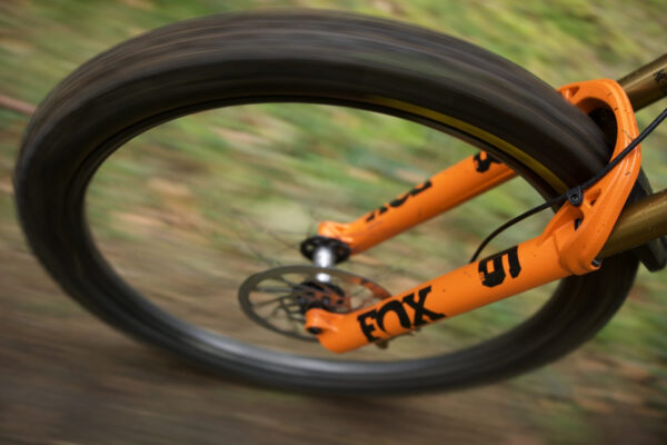 Fox zjednocuje trailovú kategóriu vidlíc pod platformu 36