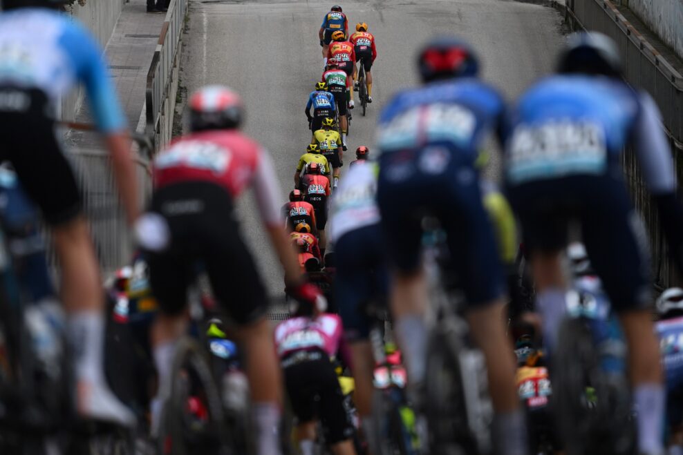Tirreno-Adriatico 2025: harmonogram, detaily et&aacute;p, &scaron;tartov&aacute; listina, najv&auml;č&scaron;&iacute; favoriti