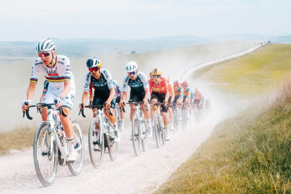 Trasa Strade Bianche 2026 bude opäť jednoduchšia. Organizátori ubrali štrkové sektory aj stúpania