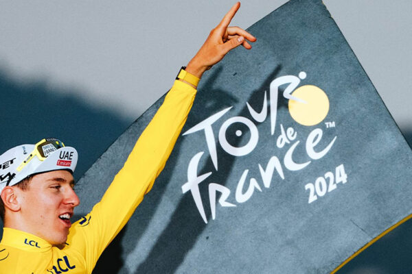 Najväčšie cyklistické preteky čaká už tento rok veľká zmena. Na štarte Tour de France bude o jeden tím viac