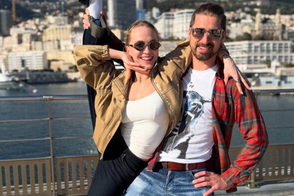 Petra Sagana čaká premiéra v tanečnej šou Let’s Dance: Chápem mentalitu športovca a tanec je teraz pre mňa šport